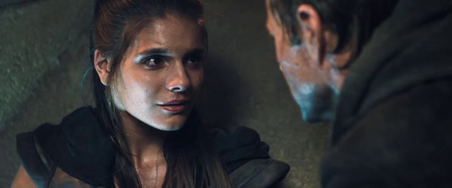 Frankenstein: Ölümsüzlerin Savaşı Fotoğrafı