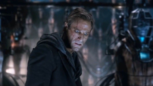 Frankenstein: Ölümsüzlerin Savaşı Fotoğrafı