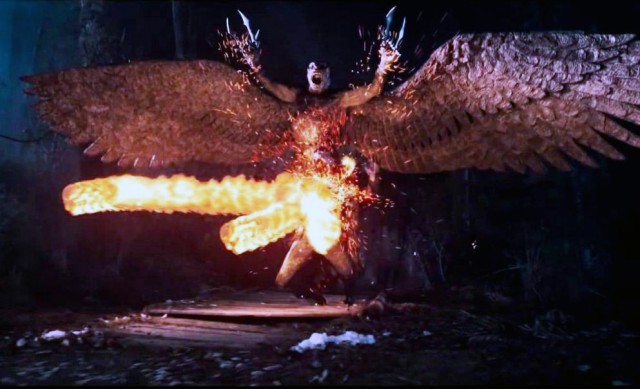 Frankenstein: Ölümsüzlerin Savaşı Fotoğrafı