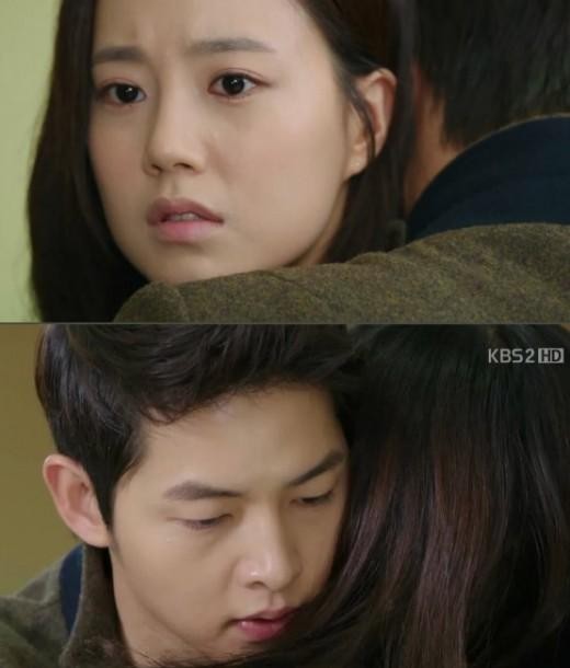 Nice Guy / The Innocent Man Fotoğrafı