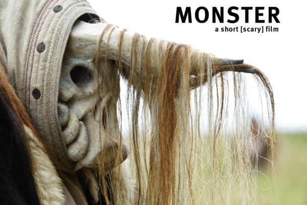 Monster' Fotoğrafları 4