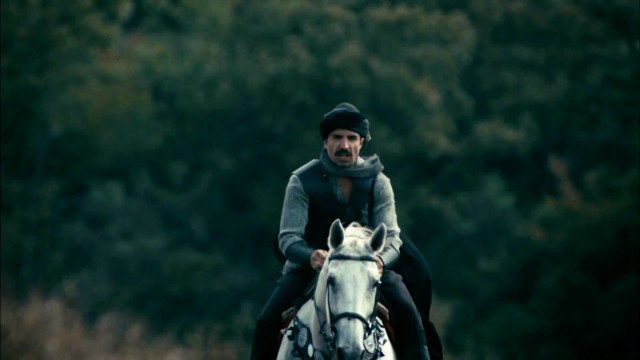 Bir Zamanlar Osmanlı Kıyam Fotoğrafı