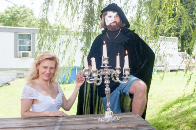 Aptallar Çetesi Fotoğrafı