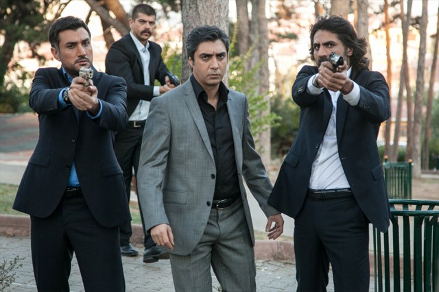 Kurtlar Vadisi Pusu Fotoğrafı