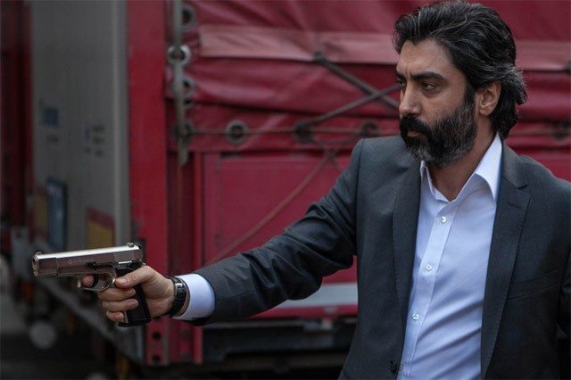 Kurtlar Vadisi Pusu Fotoğrafı