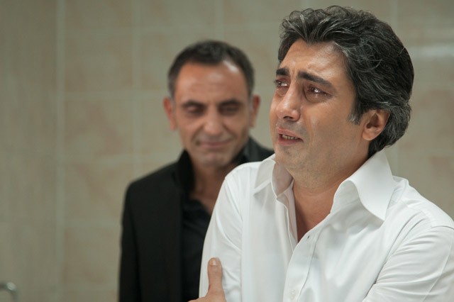 Kurtlar Vadisi Pusu Fotoğrafı