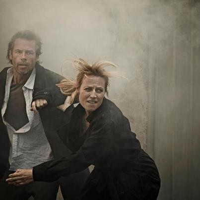 Jack Irish: Bad Debts Fotoğrafları 5