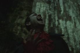 Saint Dracula 3D Fotoğrafı