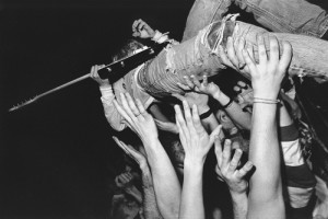 Kurt Cobain: Bir Oğul Hakkında Fotoğrafları 2