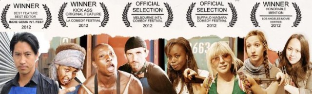 10Terrorists Fotoğrafı