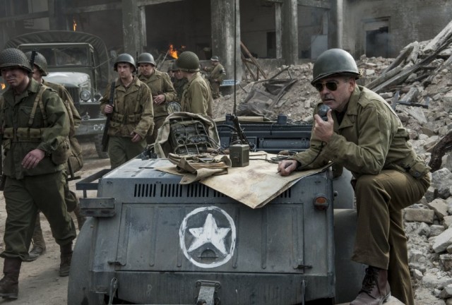 Hazine Avcıları Fotoğrafı