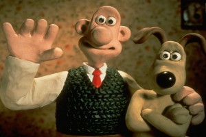 Wallace ve Gromit Yaramaz Tavşana Karşı Fotoğrafları 3