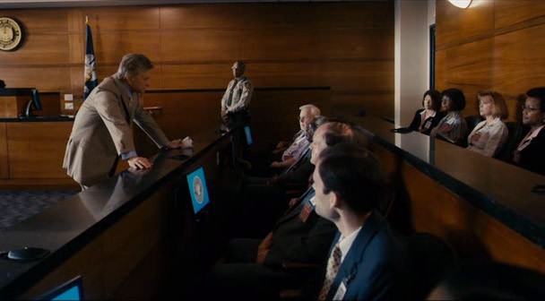 Beyond A Reasonable Doubt Fotoğrafı