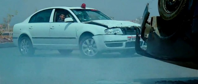 Julayi Fotoğrafı