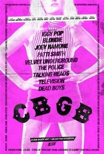 CBGB Fotoğrafları 5