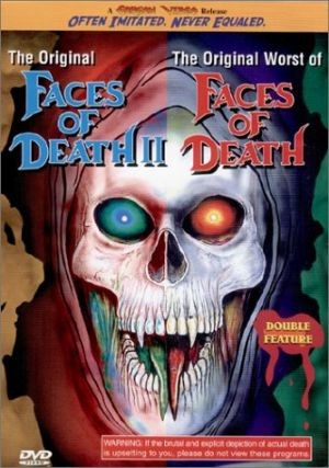 Faces of Death 5 fotoğrafı