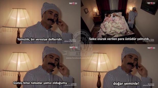 Leyla ile Mecnun Fotoğrafı