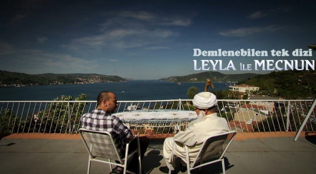 Leyla ile Mecnun Fotoğrafları 475