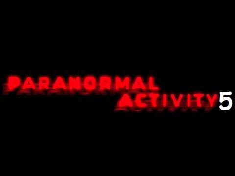 Paranormal Activity 5: Hayalet Boyutu Fotoğrafları 2