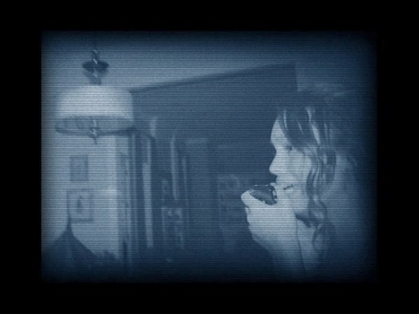 Paranormal Activity 5: Hayalet Boyutu Fotoğrafları 3
