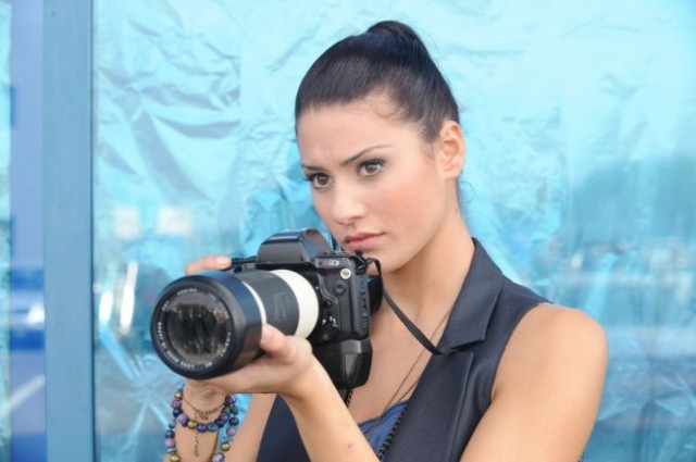 6 Bullets Fotoğrafı