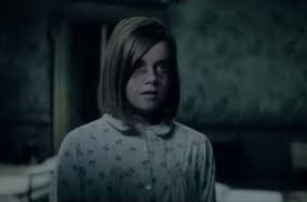 Siyahlı Kadın 2: Ölüm Meleği Fotoğrafı