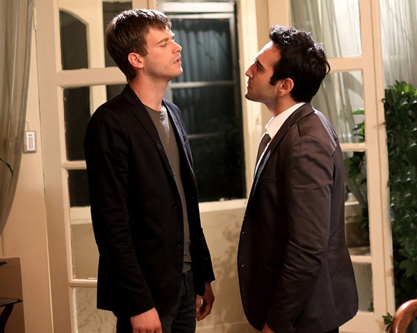 Kuzey Güney Fotoğrafı