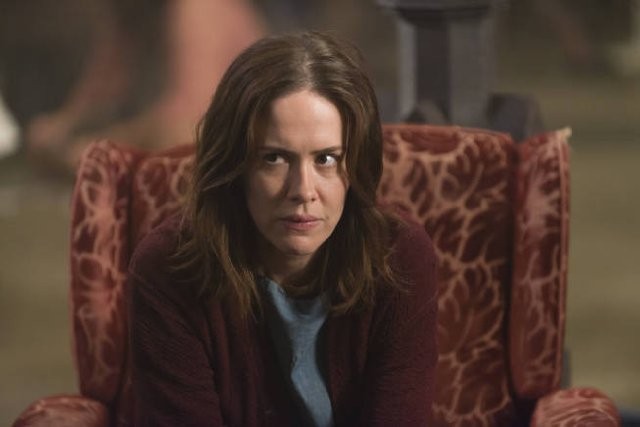 American Horror Story Fotoğrafı