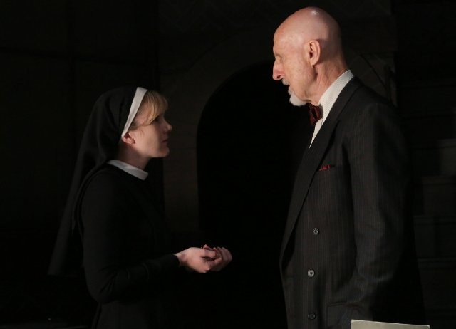 American Horror Story Fotoğrafı