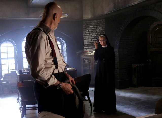 American Horror Story Fotoğrafı