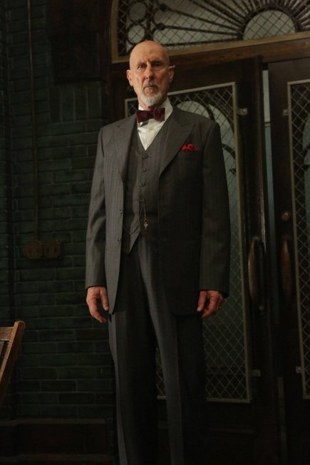 American Horror Story Fotoğrafı