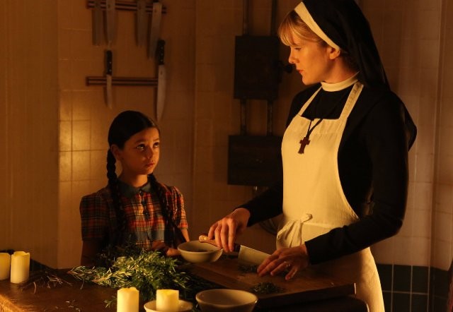 American Horror Story Fotoğrafı