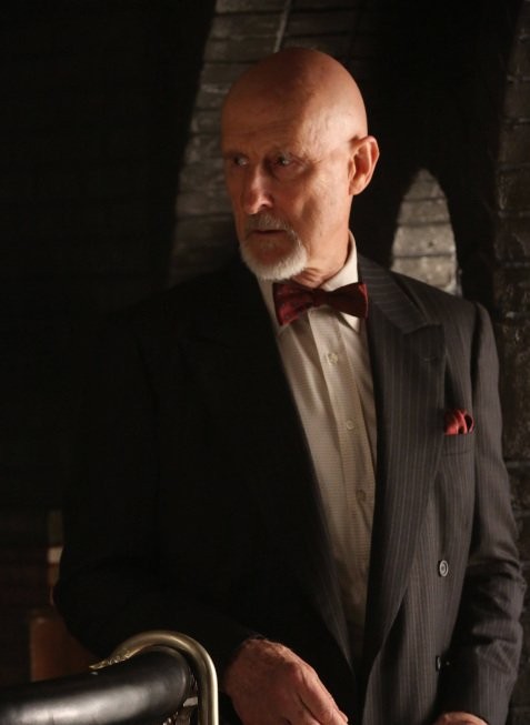 American Horror Story Fotoğrafı