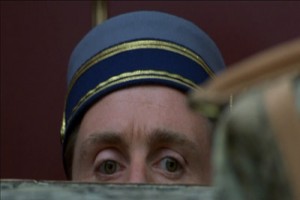 Dört Oda Fotoğrafı