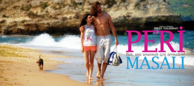 Peri Masalı Fotoğrafı