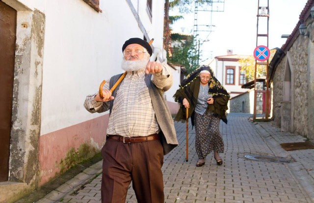 Sümela'nın Şifresi 3: Cünyor Temel Fotoğrafı