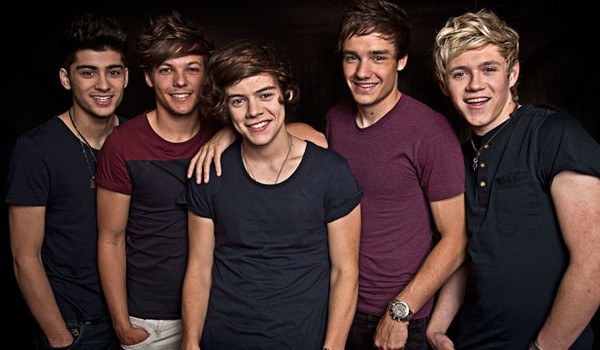 One Direction: This Is Us Fotoğrafları 1