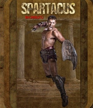 Spartacus: War of the Damned Fotoğrafları 13