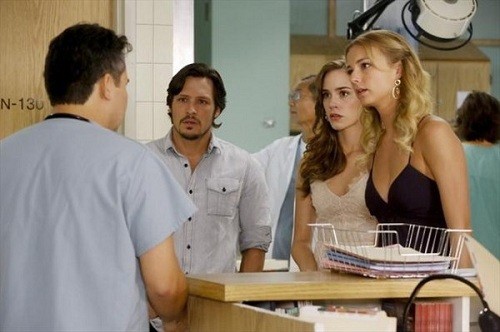 Revenge Sezon 3 Fotoğrafı