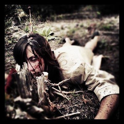 The Cabining fotoğrafı