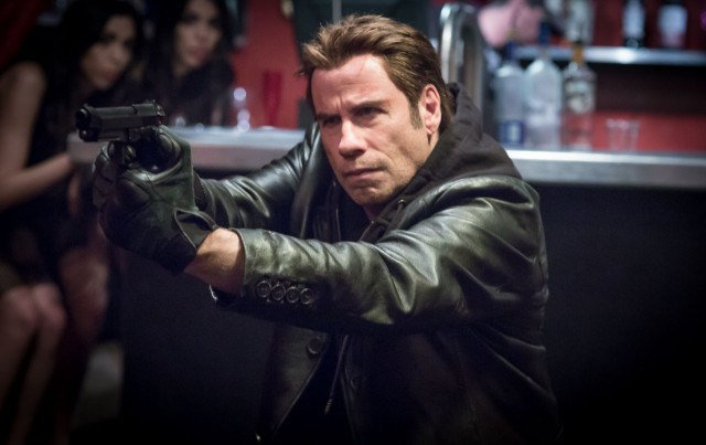 I Am Wrath Fotoğrafı