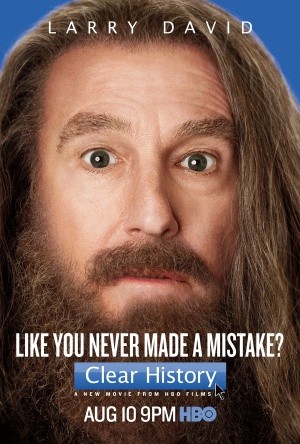 Clear History fotoğrafı