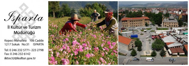 Altınlar Şehri Fotoğrafları 1