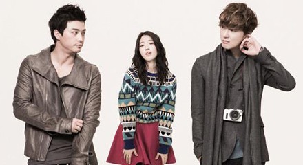Flower Boy Next Door Fotoğrafı