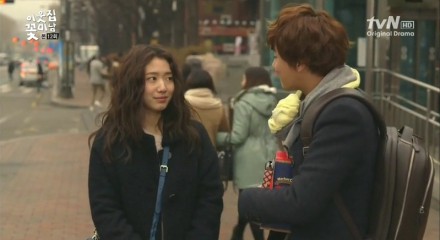 Flower Boy Next Door Fotoğrafı