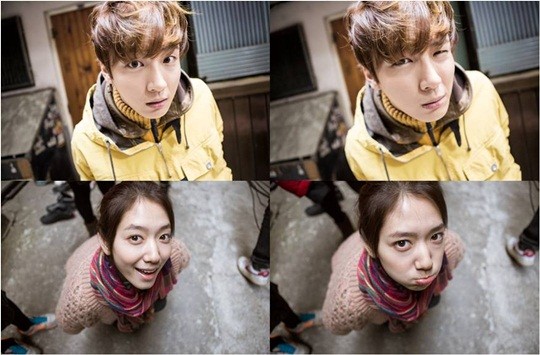 Flower Boy Next Door Fotoğrafları 39