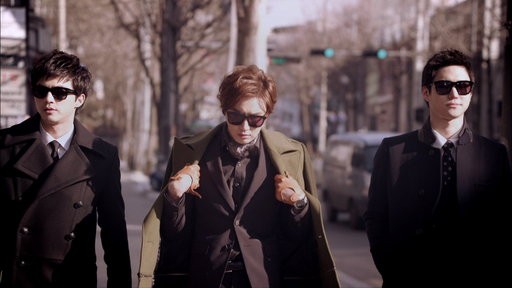 Flower Boy Next Door Fotoğrafı