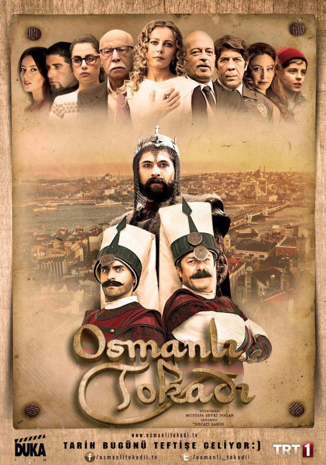 Osmanlı Tokadı Fotoğrafları 12