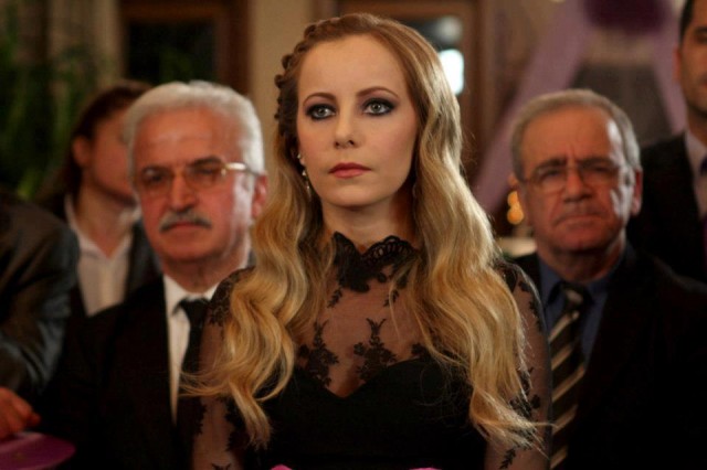 Osmanlı Tokadı Fotoğrafı
