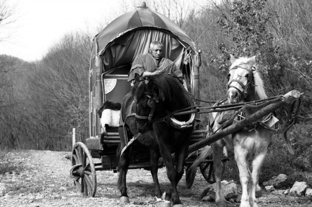 Osmanlı Tokadı Fotoğrafı